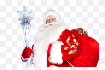 Santa Claus Png Image Hd 45 Photos