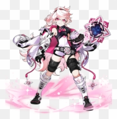 Eternity Winner - Elwiki Elsword Laby Eternity Winner Png,Winner Png