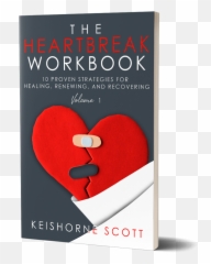 The Heartbreak Workbook - png