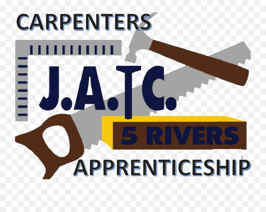 Five Rivers Carpenters Jatc Cedar Rapids Ia - Graphics Png,Carpenter Logo