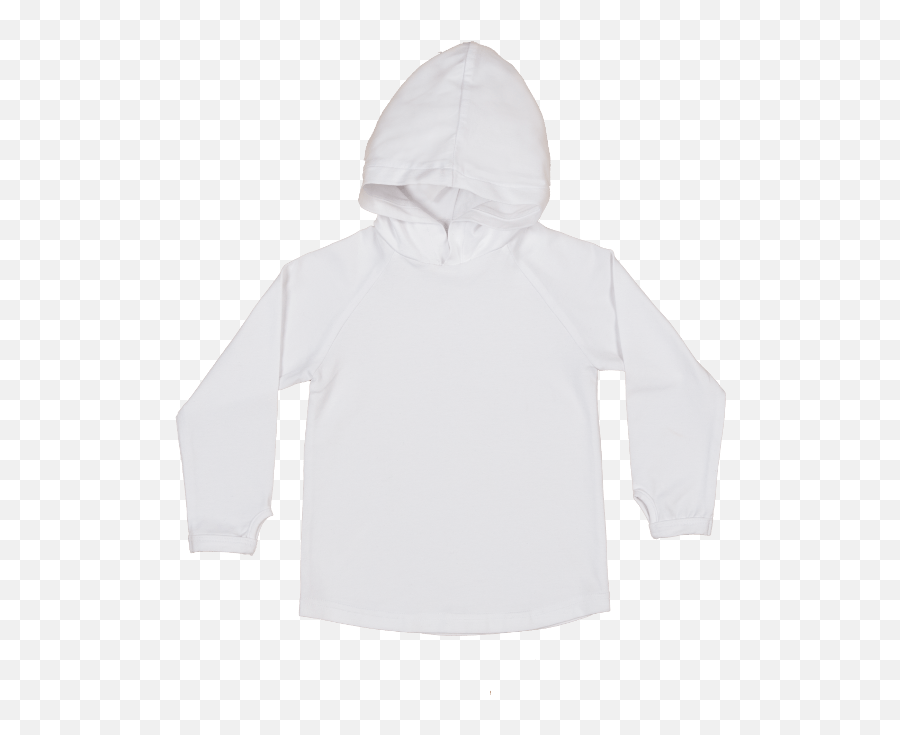 Baby Blank Basic Hoody - White Blank Hoodie Png Full Size Hoodie,Black Hoodie Png