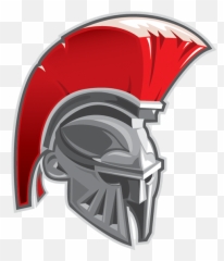 Gladiator Helmet Png - Png,Helmet Png