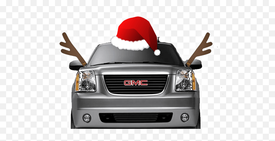 Rudolph The Red Nose Reindeer Vs A Gmc Yukon - Fictional Character Png,Rudolph Nose Png