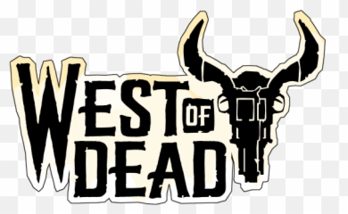 West Of Dead Wiki Fandom - Of Logo Png
