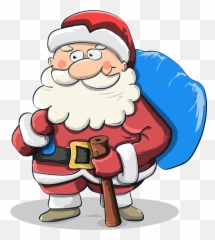 If Shu Just Believes Students And Professor Share Thoughts - Cachorro E Papai Noel Png,Santa Clause Png