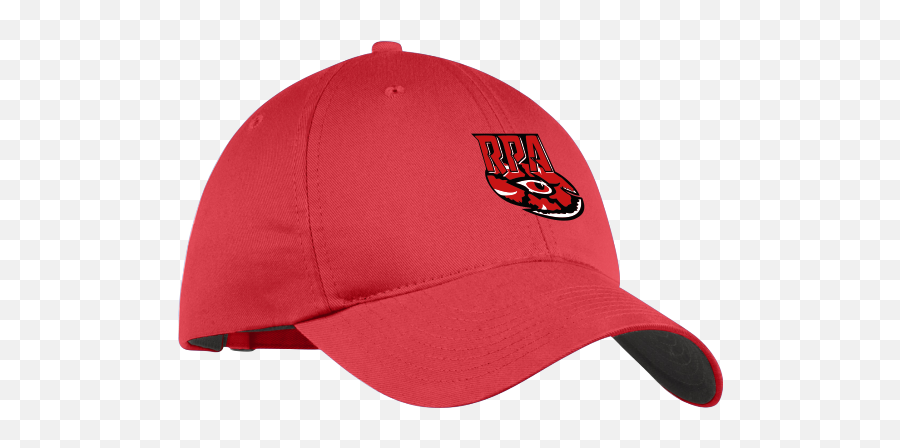 Nike Golf Cap U2013 Gym Red Copy - For Baseball Png,Red Nike Logos