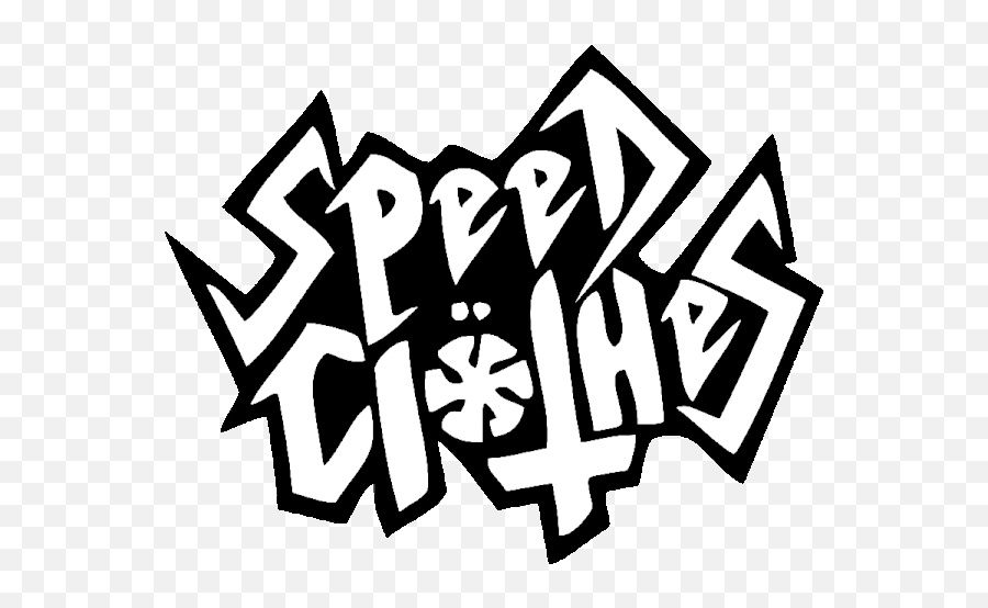 Death Metal Speed Clothes - Clip Art Png,Death Metal Logo