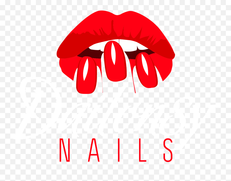 Free Cross Clipart Black And White - Beauty Salon Decor Nails Logo Png,Wall Art Png