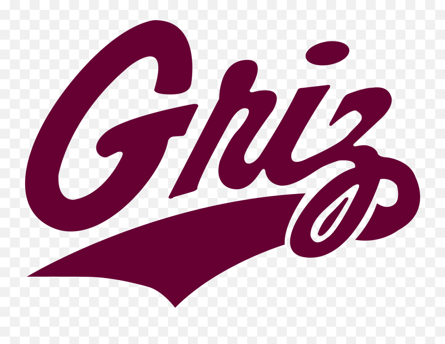 Montana Grizzlies Basketball - Wikipedia Montana Grizzlies Logo Png,Tony Montana Logo