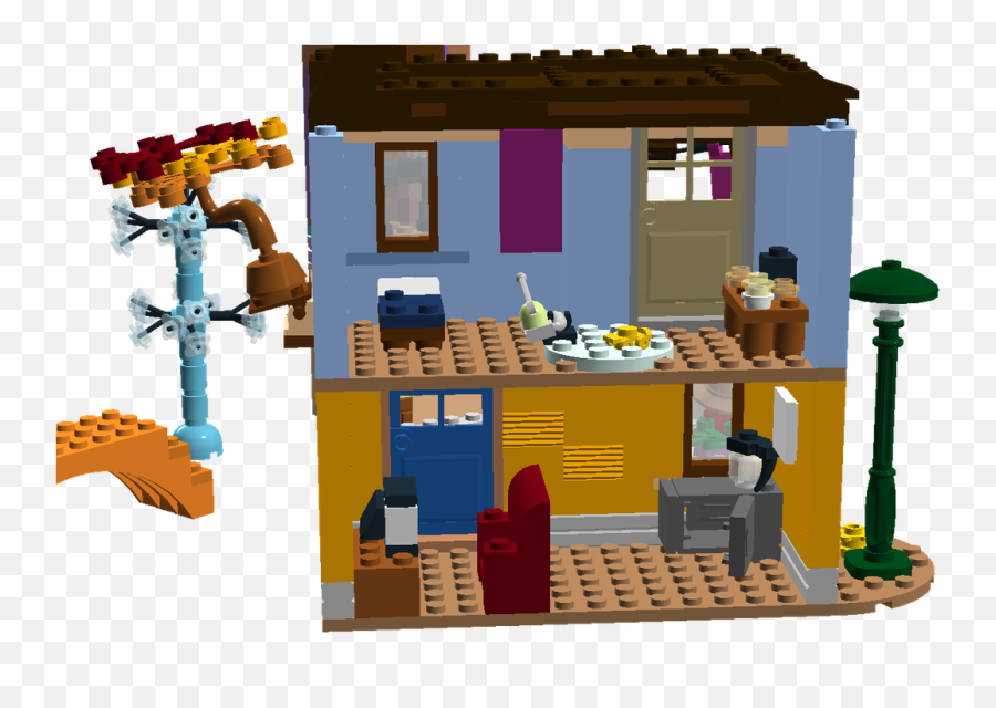 Download 1 - Lego De Coco Pixar Full Size Png Image Pngkit Lego Coco,Pixar Png