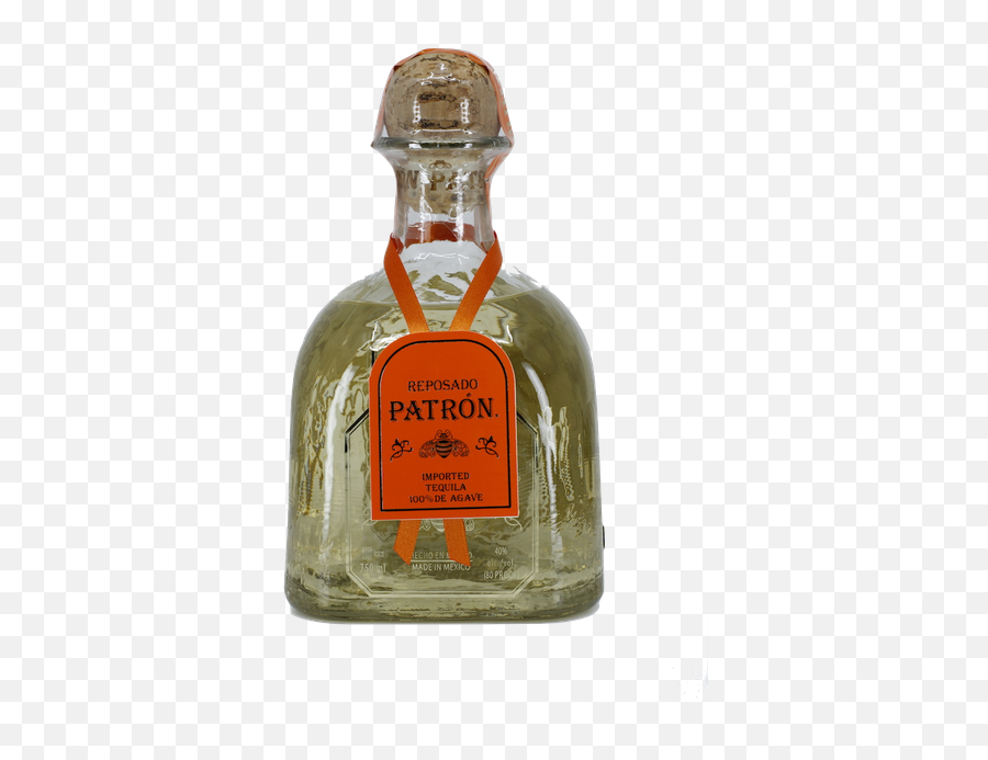 Patron Reposado - 750ml World Wine Liquors Patron Tequila Reposado Png,Patron Bottle Png