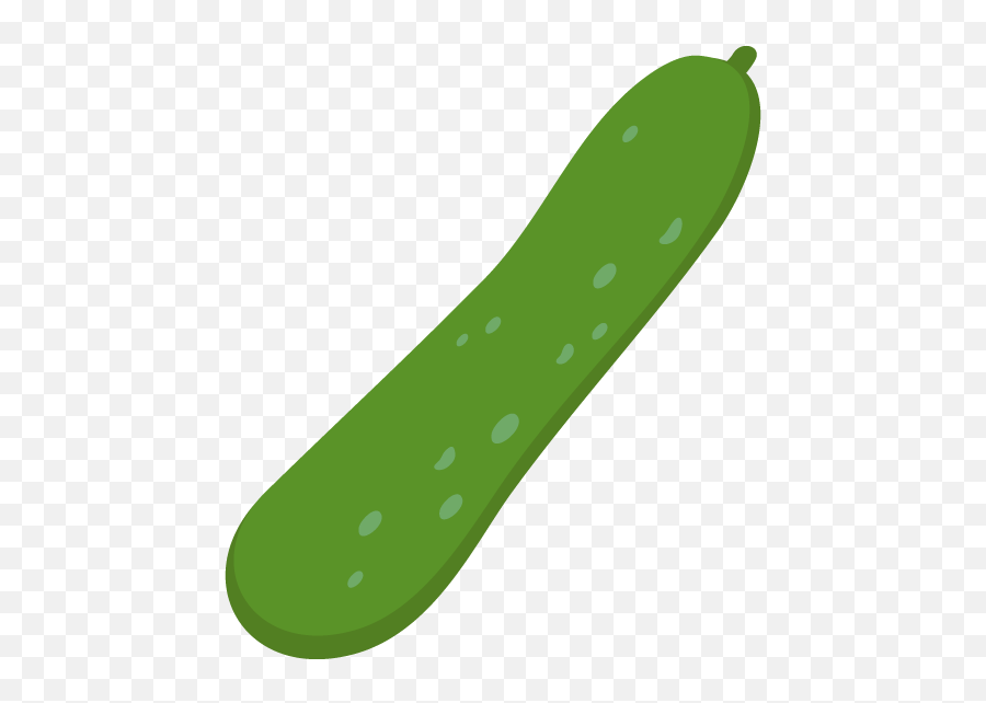 Cucumber Free Png And Vector - Picaboo Free Vector Images Solid,Cucumber Png