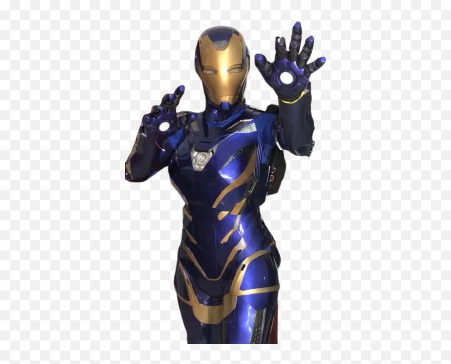 Iron Man Rescue Woman Armour - Pepper Potts Iron Woman Png,Pepper Potts Png