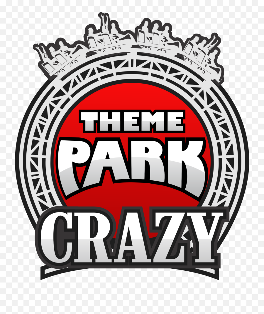 Themeparkcrazy - Theme Park Crazy Png,Carowinds Logo