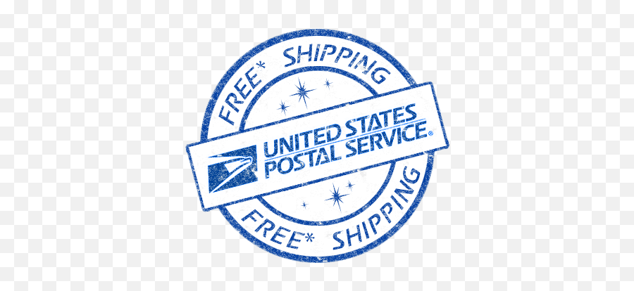 Usps - Free Usps Shipping Logo Png,Usps Logo Vector