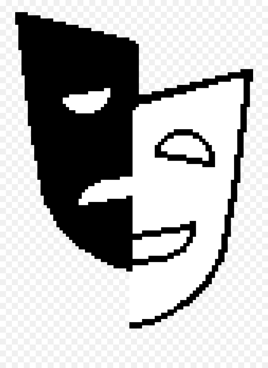 Theater Mask - Dot Png,Theater Mask Png