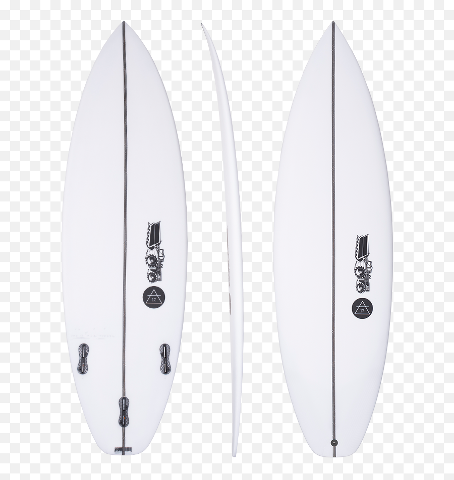 Usa Air 17 - Js Monsta Box Round Tail Png,Surf Board Png