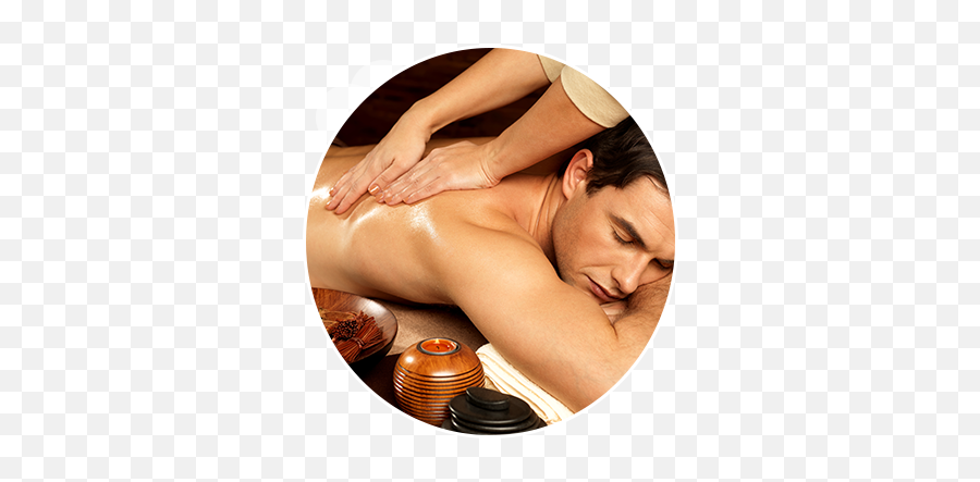 Massage Therapy Services Swedish - Male Massage Images Png,Massage Png