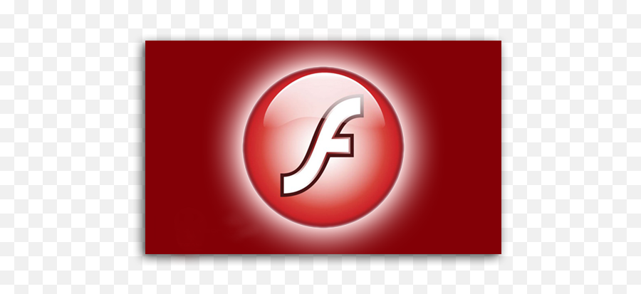 The Dangers Of Adobe Flash - Adobe Flash Player Png,Adobe Flash Logo