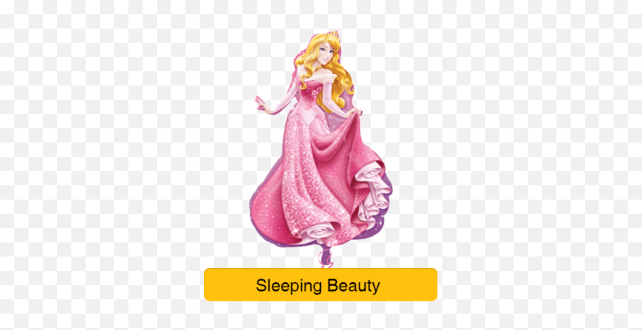 Disney Character Png - 16621 Transparentpng Sleeping Beauty Princess,Disney Characters Png