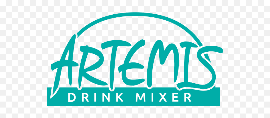 Artemis Mixer - History Language Png,Mixer Logo