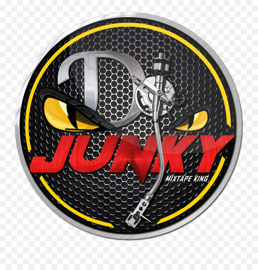Contact Us - Dj Junky Circle Png,Mixcloud Logo