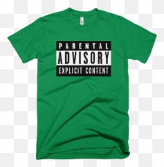 Download Parental Advisory Png Image With No Background