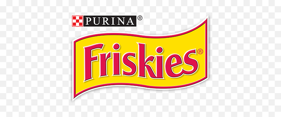 Friskies Cat Food Purina - Purina Friskies Logo Png,I See Stars Logo