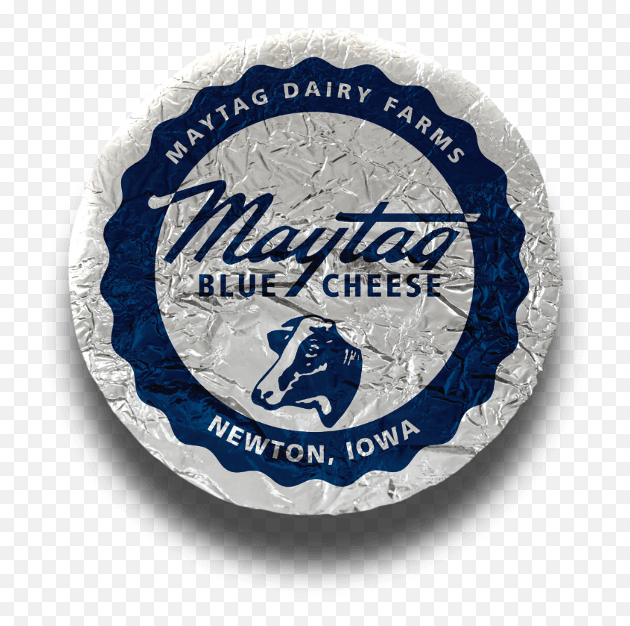 Award - Winning Traditionallyhandcrafted Blue Cheese Maytag Dairy Farms Png,Got Milk Logo