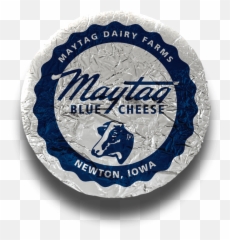 Award - Winning TraditionallyHandcrafted Blue Cheese Maytag Dairy Farms png