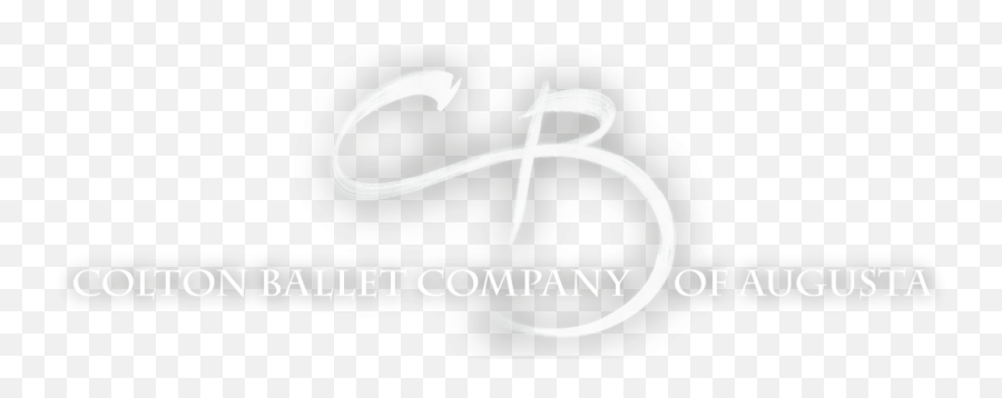 Colton Ballet Company - Colton Ballet Company Horizontal Png,3 Musketeers Logo