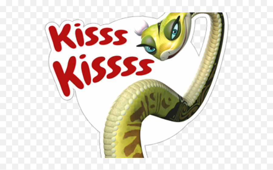 Kung Fu Panda Clipart Dreamworks - Kung Fu Panda Viper Png,Kung Fu Panda Png