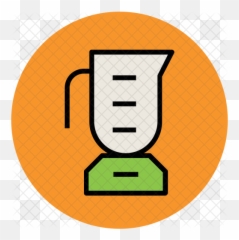 Blender Icon - Vertical Png,Blender Logo Png
