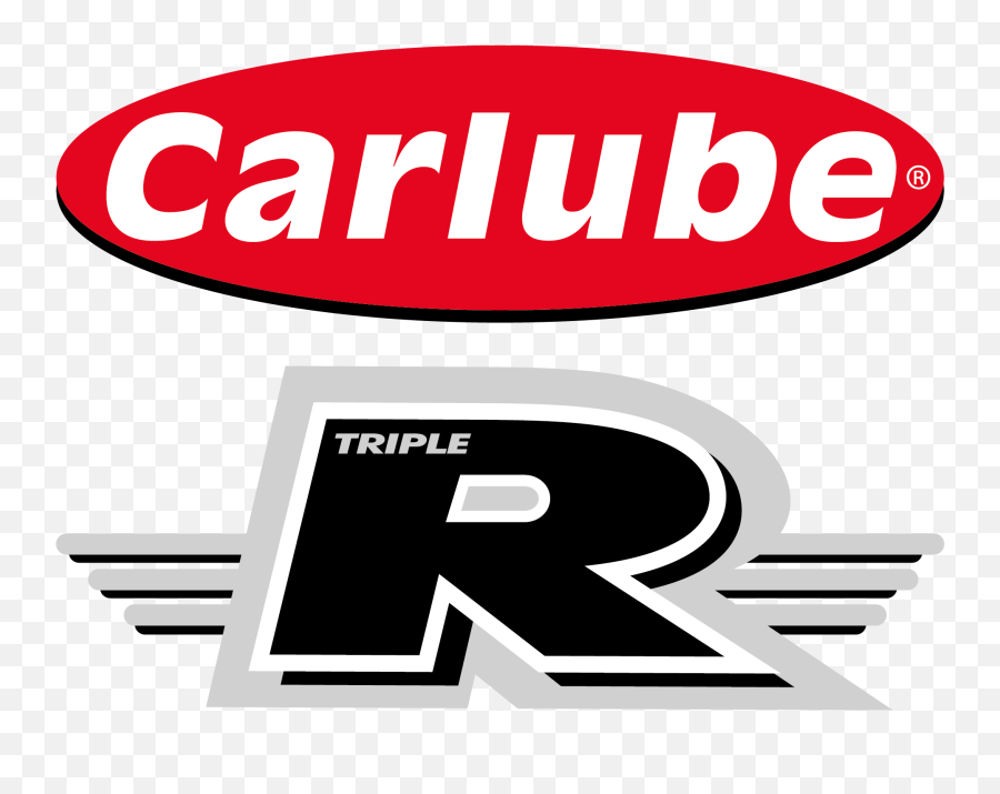 Morgan Takes Oulton Park Honours - The Garage And Mot Magazine Carlube Triple R Logo Png,Mac Tools Logo