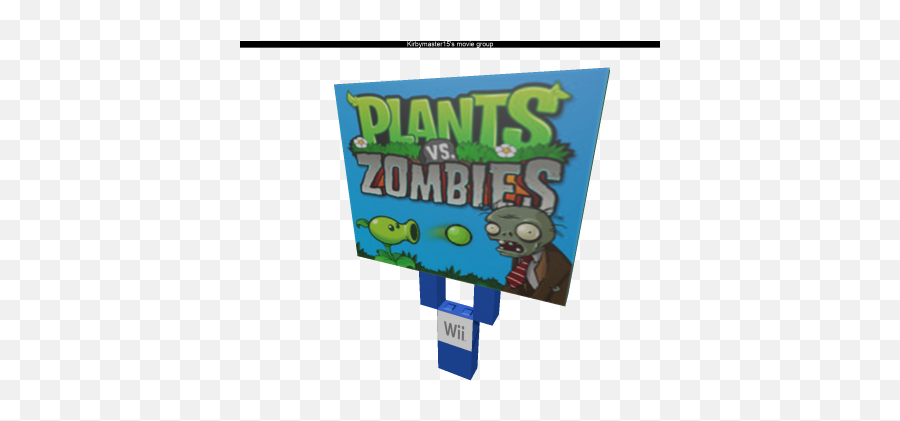 Plants Vs Zombies - Roblox Plants Vs Zombies Png,Plants Vs Zombies Png