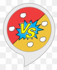 Amazoncom Internet Face - off Alexa Skills Dot png