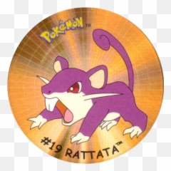 Flippos U003e Surprise Pokemon - Pokemon Png,Rattata Png
