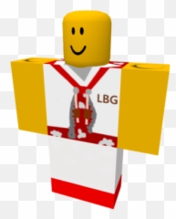 Sprite Cranberry - Brick Hill Donator png