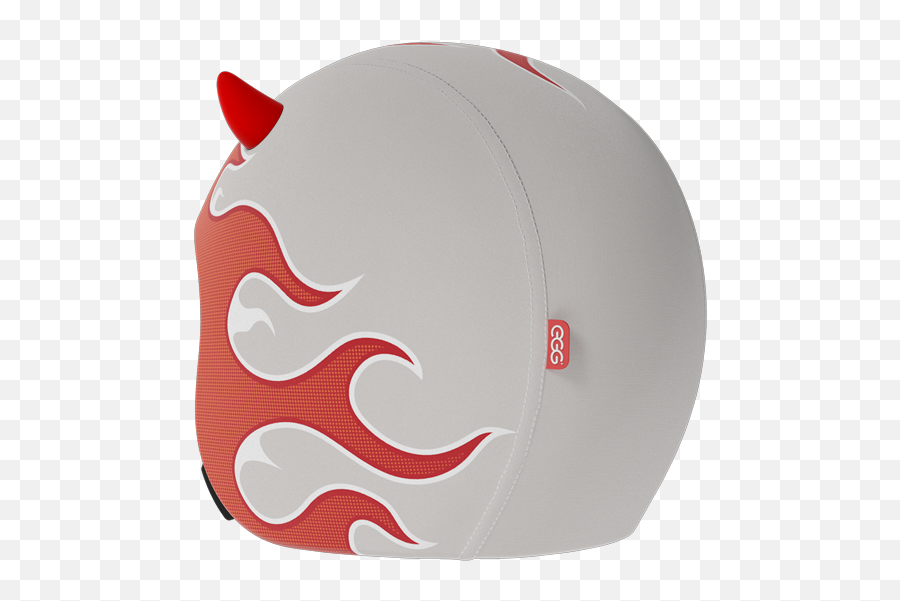 Egg Helmets - Hard Png,Horns Transparent