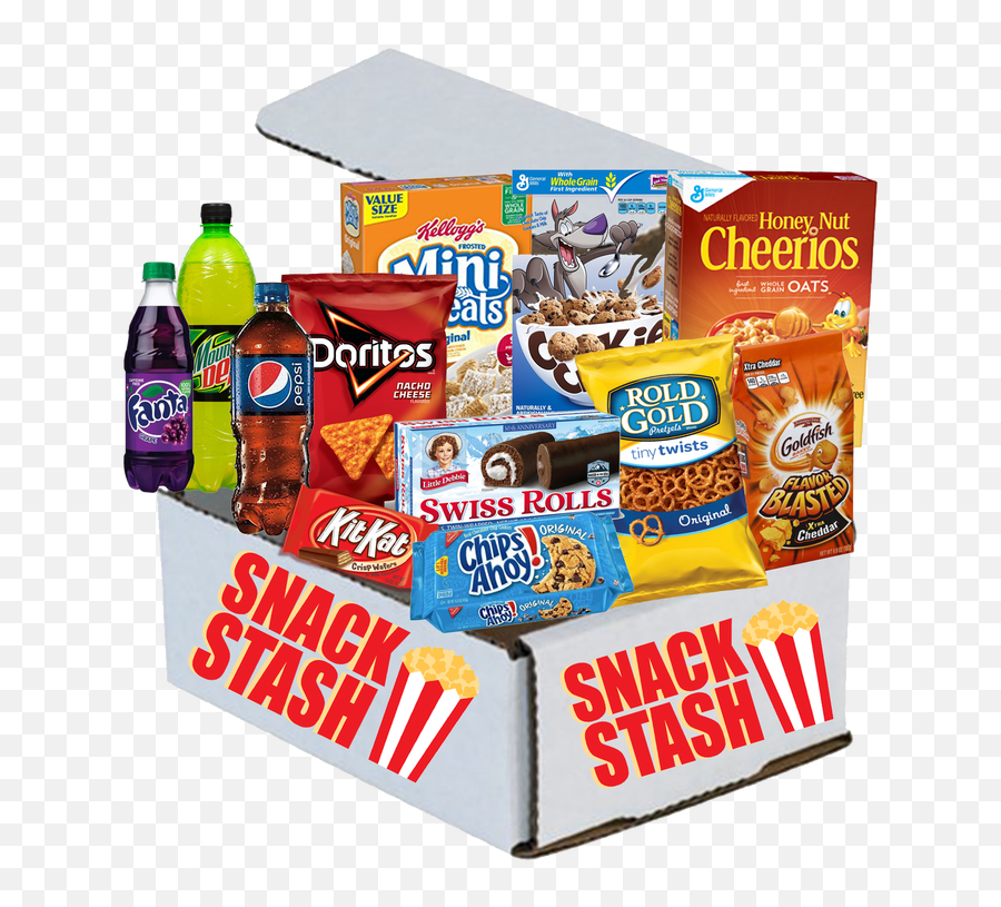Download Hd Our Snack Subscription Plan Offers Unique And - Snack Png,Cheerios Png