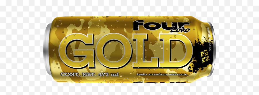 Four Loko Continúa Su Expansión Por El Mundo Revista Neo - Cylinder Png,Four Loko Logo