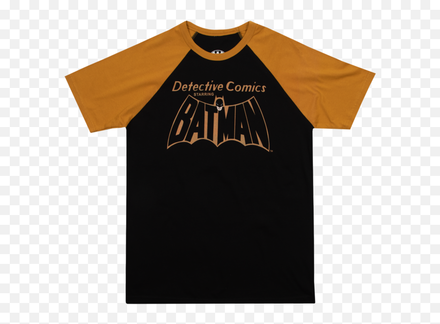 Shop All - Short Sleeve Png,Detective Comics Logo