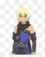 Download Emil - Tales Of Symphonia Emil Png,Tales Of Symphonia Logo