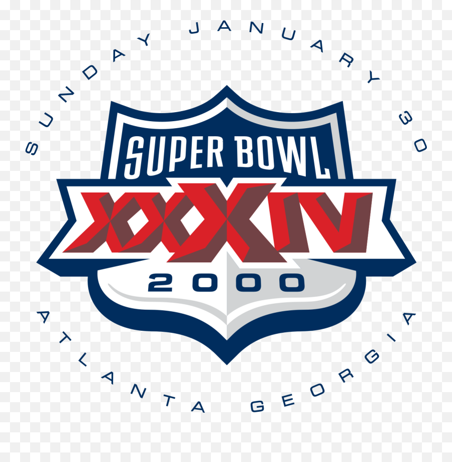 Super Bowl Xxxiv - Bellagamba Bodegón Png,Super Bowl 51 Png