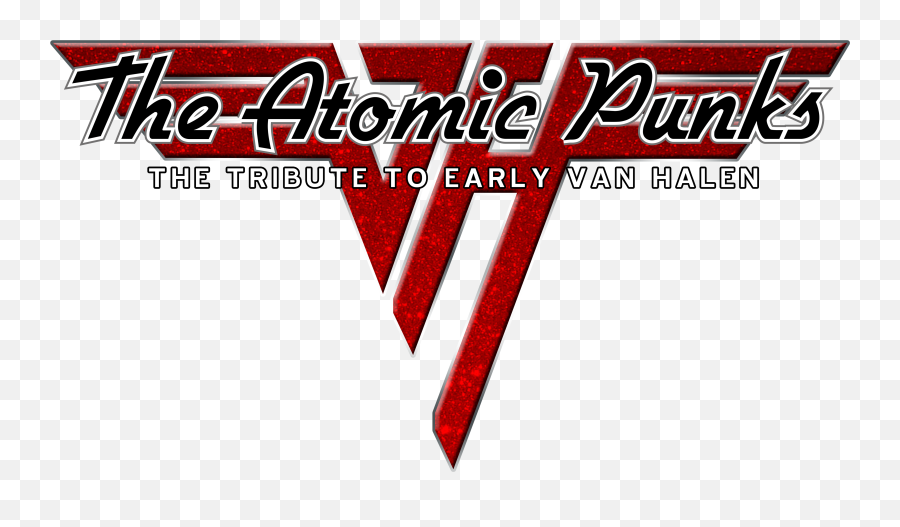 The Tribute To Early Van Halen - Van Halen Png,Van Halen Logo Png