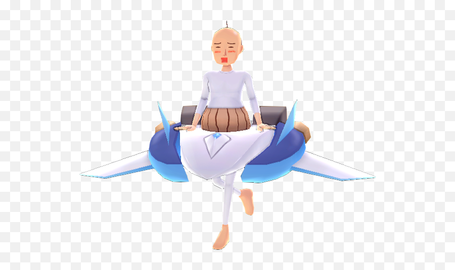 Bestiaryrebirth1bundodo Old Man Hyperdimension Neptunia - Sitting Png,Person Sitting In Chair Back View Png