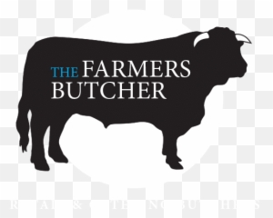 Duck Breast Free Range - Animal Figure Png,Butcher Logo