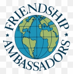 Home - Friendship Ambassadors Foundation Inc png
