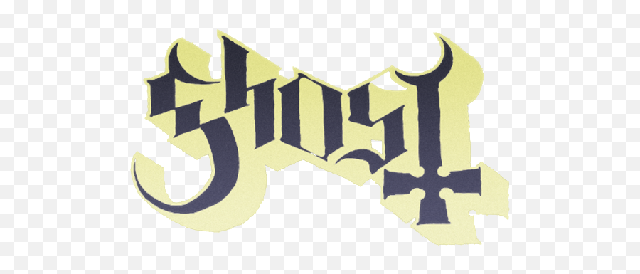 Devotion Logo - Ghost Logo Band Png,Ghost Logo Png