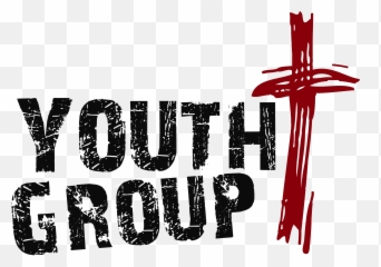Hcc - Clipart Church Youth Group png